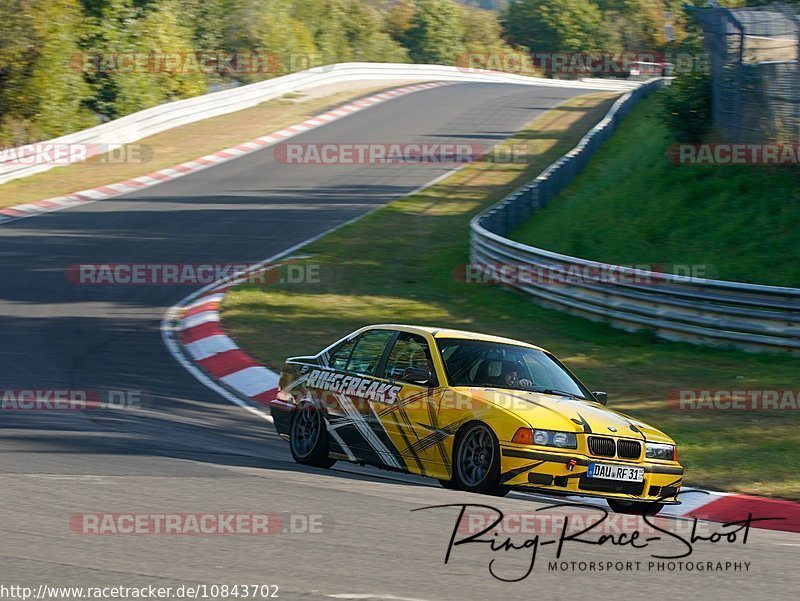 Bild #10843702 - Touristenfahrten Nürburgring Nordschleife (19.09.2020)