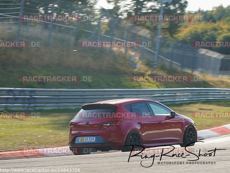 Bild #10843706 - Touristenfahrten Nürburgring Nordschleife (19.09.2020)