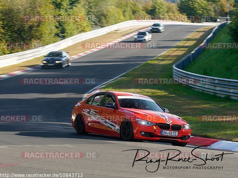 Bild #10843712 - Touristenfahrten Nürburgring Nordschleife (19.09.2020)