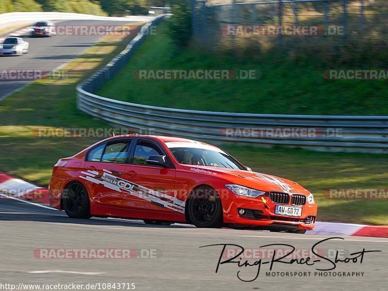 Bild #10843715 - Touristenfahrten Nürburgring Nordschleife (19.09.2020)