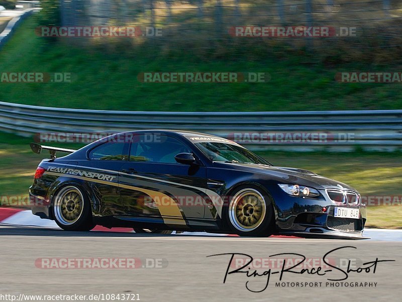 Bild #10843721 - Touristenfahrten Nürburgring Nordschleife (19.09.2020)