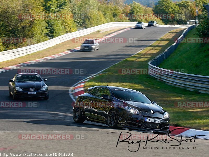 Bild #10843728 - Touristenfahrten Nürburgring Nordschleife (19.09.2020)