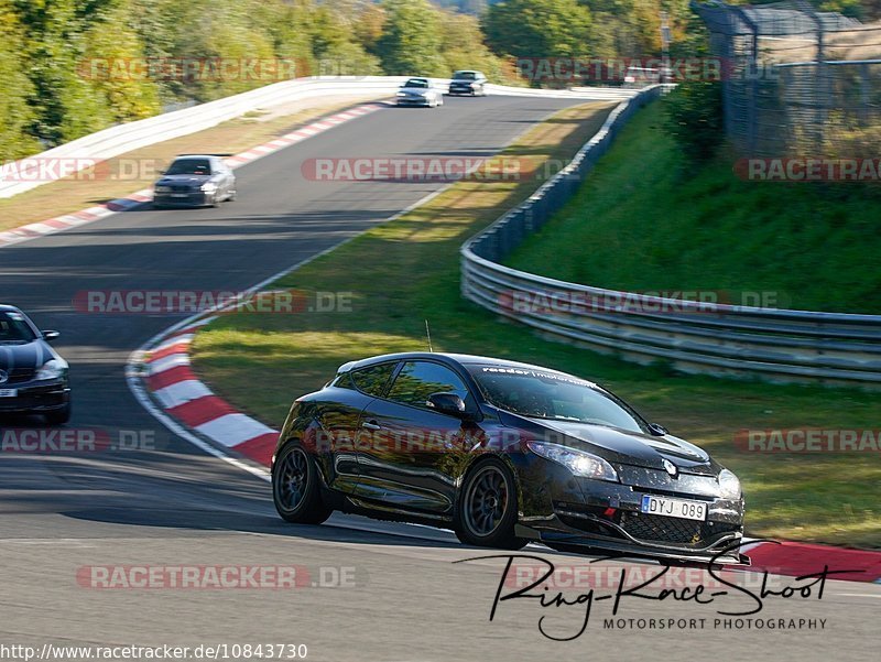 Bild #10843730 - Touristenfahrten Nürburgring Nordschleife (19.09.2020)