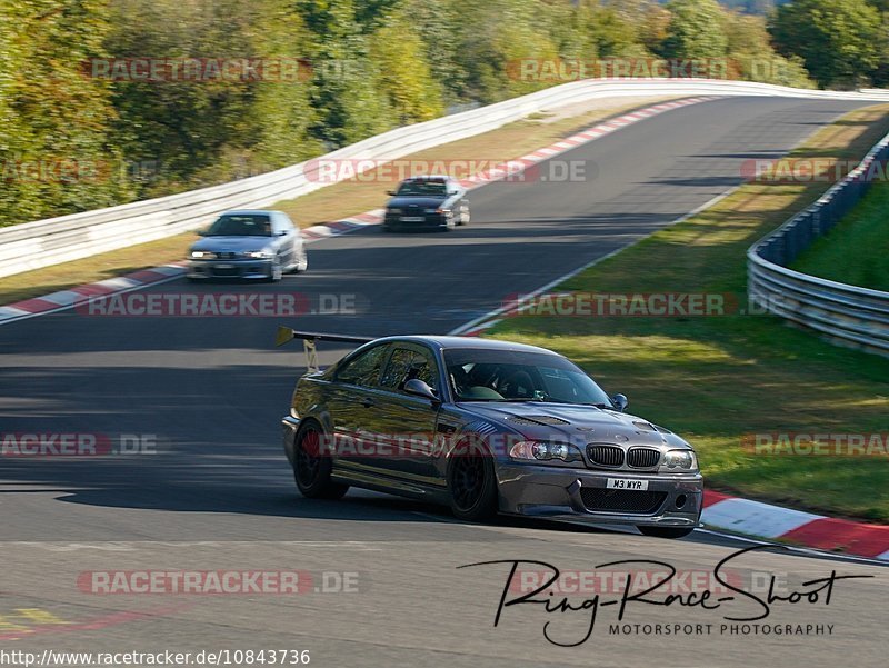 Bild #10843736 - Touristenfahrten Nürburgring Nordschleife (19.09.2020)