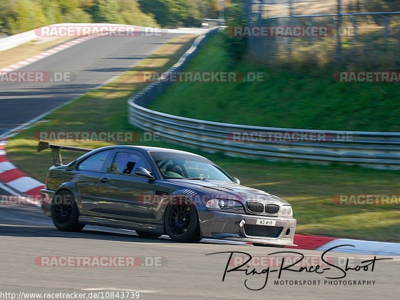 Bild #10843739 - Touristenfahrten Nürburgring Nordschleife (19.09.2020)