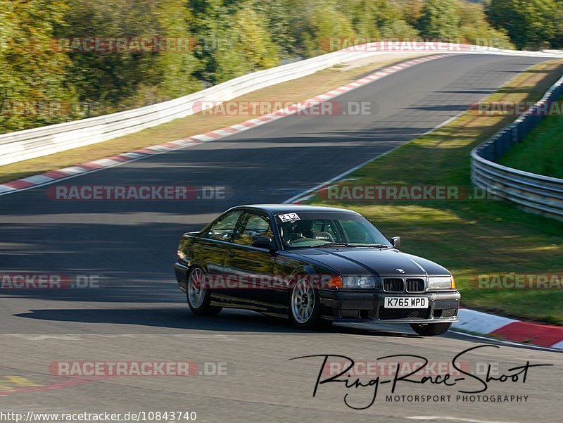 Bild #10843740 - Touristenfahrten Nürburgring Nordschleife (19.09.2020)