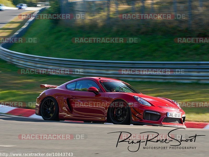 Bild #10843743 - Touristenfahrten Nürburgring Nordschleife (19.09.2020)