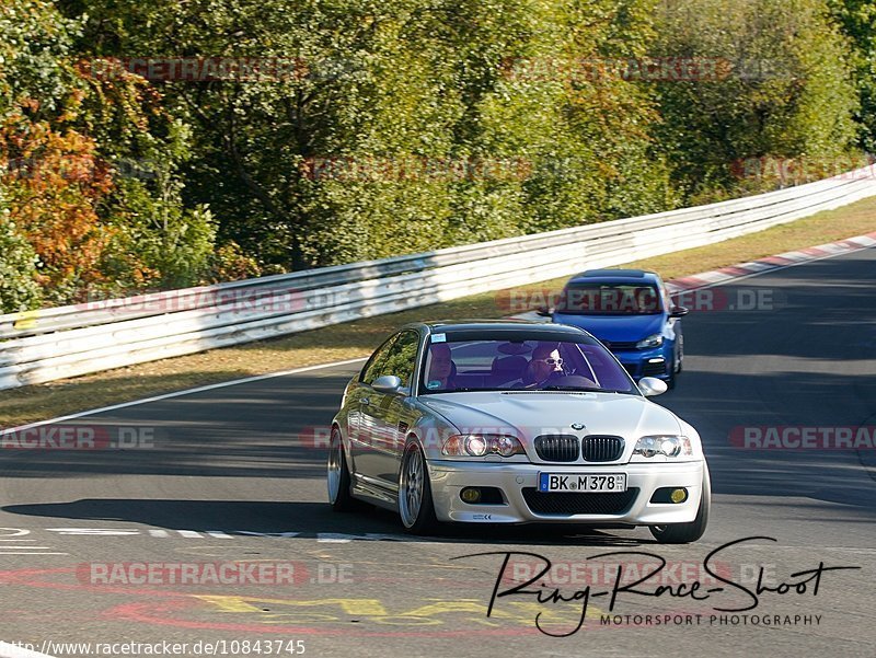 Bild #10843745 - Touristenfahrten Nürburgring Nordschleife (19.09.2020)