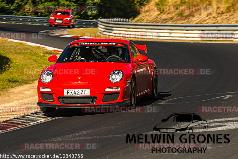 Bild #10843756 - Touristenfahrten Nürburgring Nordschleife (19.09.2020)