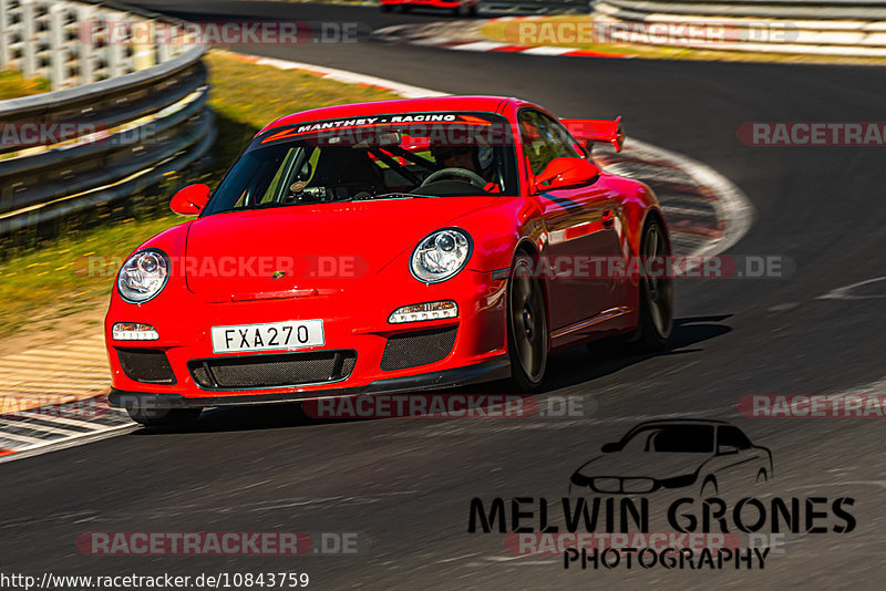 Bild #10843759 - Touristenfahrten Nürburgring Nordschleife (19.09.2020)