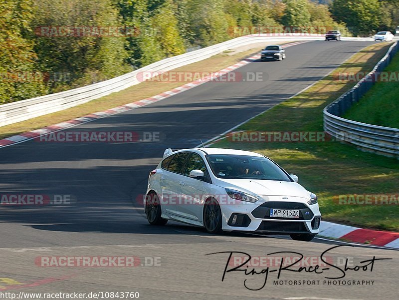 Bild #10843760 - Touristenfahrten Nürburgring Nordschleife (19.09.2020)