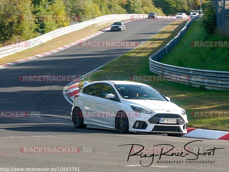 Bild #10843761 - Touristenfahrten Nürburgring Nordschleife (19.09.2020)