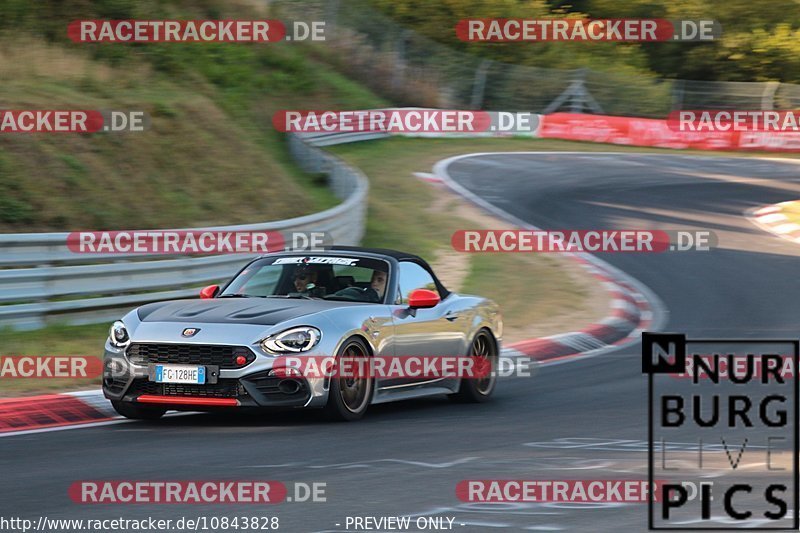 Bild #10843828 - Touristenfahrten Nürburgring Nordschleife (19.09.2020)