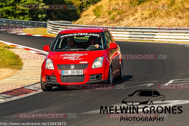 Bild #10843873 - Touristenfahrten Nürburgring Nordschleife (19.09.2020)