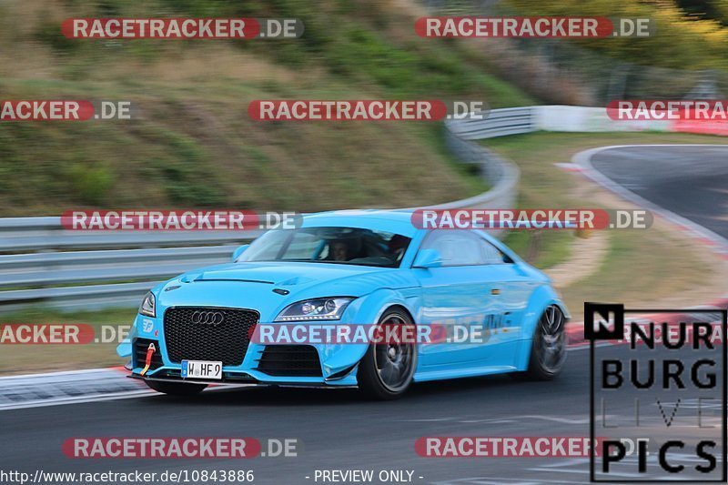 Bild #10843886 - Touristenfahrten Nürburgring Nordschleife (19.09.2020)