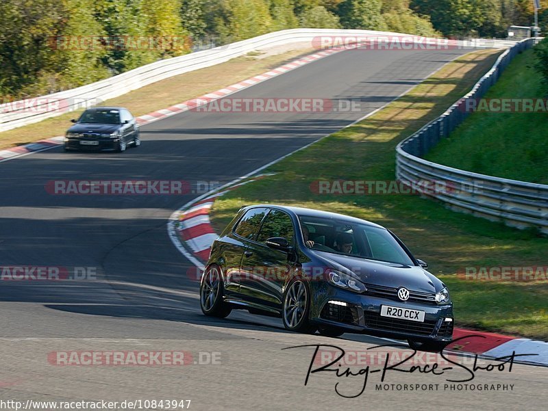 Bild #10843947 - Touristenfahrten Nürburgring Nordschleife (19.09.2020)