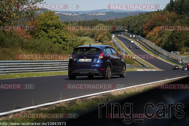 Bild #10843973 - Touristenfahrten Nürburgring Nordschleife (19.09.2020)