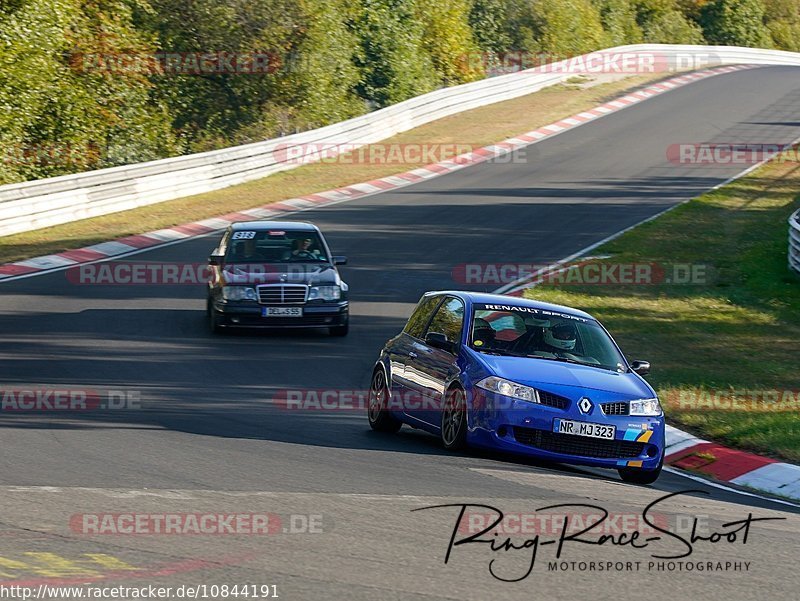 Bild #10844191 - Touristenfahrten Nürburgring Nordschleife (19.09.2020)