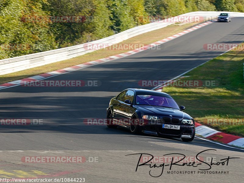 Bild #10844223 - Touristenfahrten Nürburgring Nordschleife (19.09.2020)