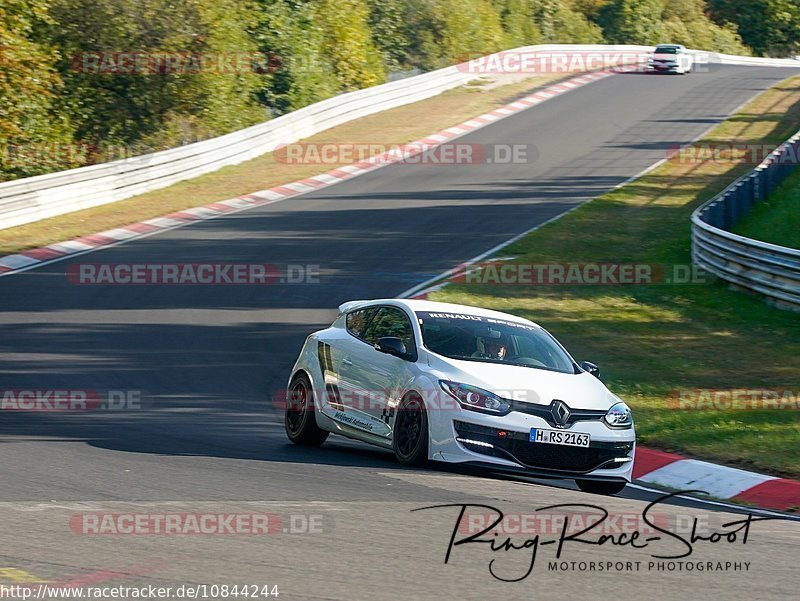 Bild #10844244 - Touristenfahrten Nürburgring Nordschleife (19.09.2020)