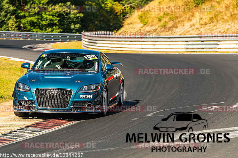 Bild #10844267 - Touristenfahrten Nürburgring Nordschleife (19.09.2020)