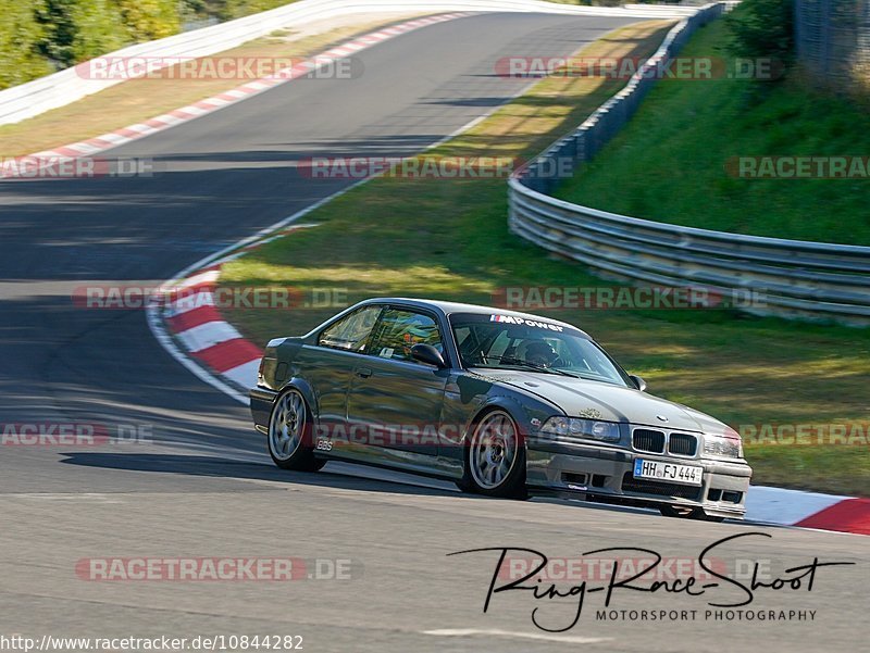 Bild #10844282 - Touristenfahrten Nürburgring Nordschleife (19.09.2020)