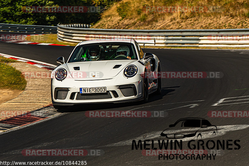 Bild #10844285 - Touristenfahrten Nürburgring Nordschleife (19.09.2020)