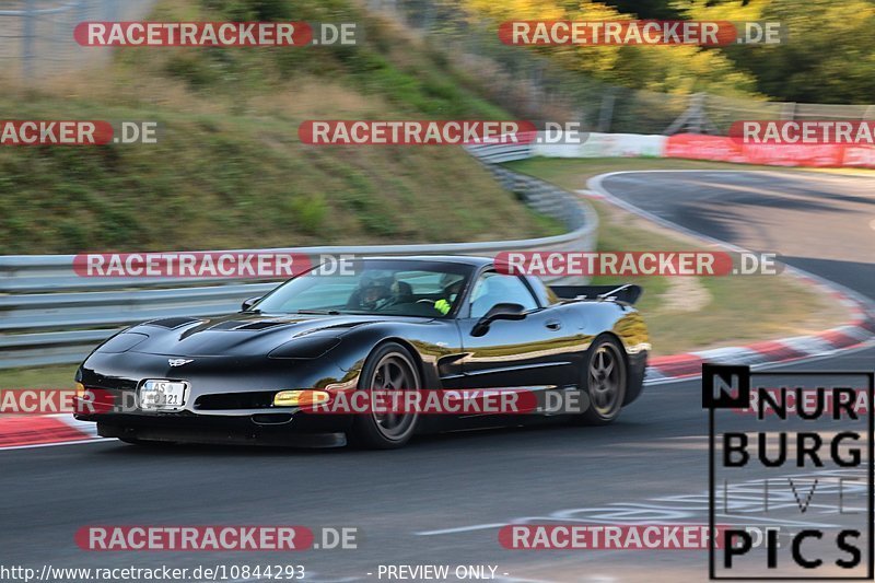 Bild #10844293 - Touristenfahrten Nürburgring Nordschleife (19.09.2020)