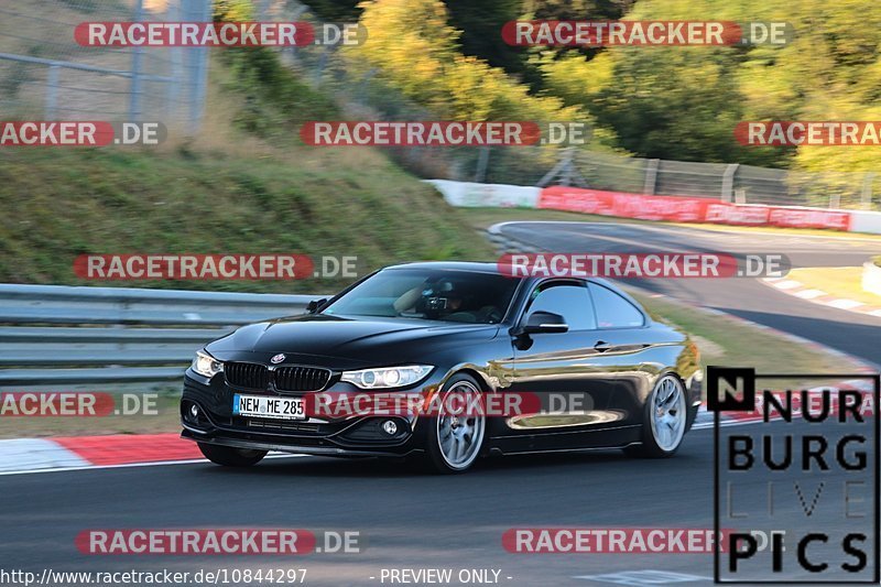 Bild #10844297 - Touristenfahrten Nürburgring Nordschleife (19.09.2020)