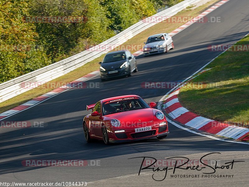 Bild #10844373 - Touristenfahrten Nürburgring Nordschleife (19.09.2020)