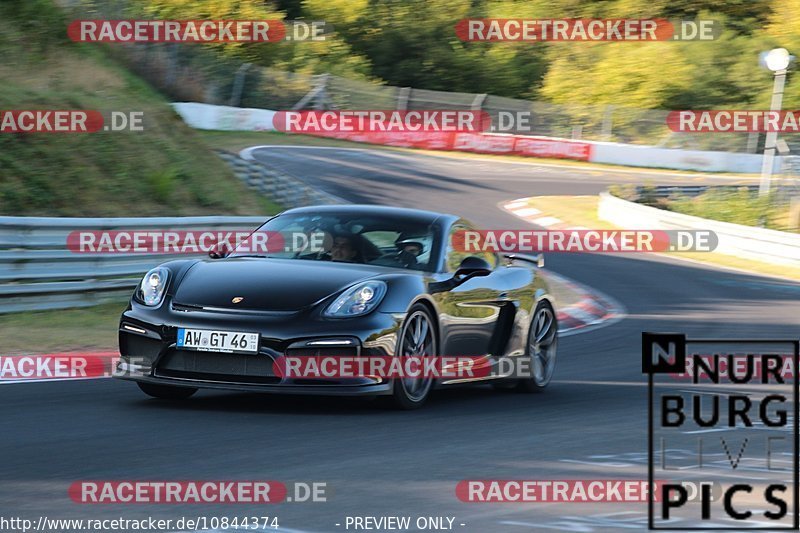 Bild #10844374 - Touristenfahrten Nürburgring Nordschleife (19.09.2020)