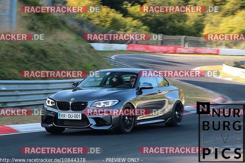 Bild #10844378 - Touristenfahrten Nürburgring Nordschleife (19.09.2020)