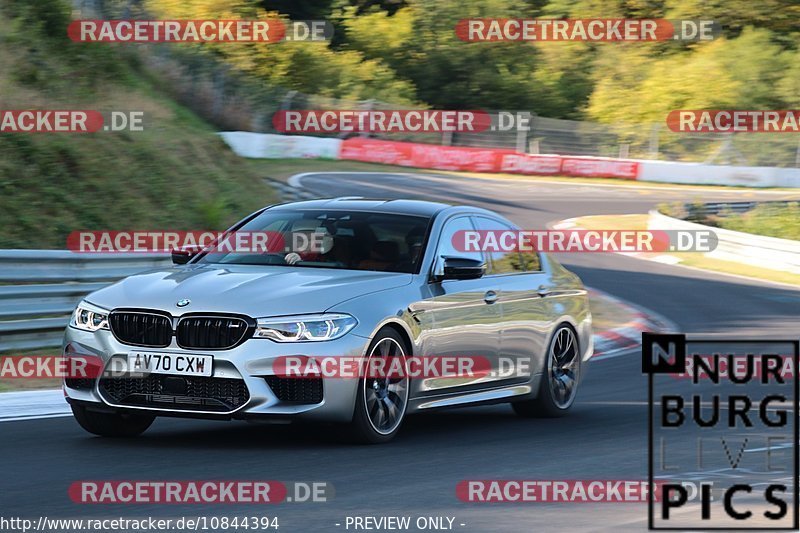 Bild #10844394 - Touristenfahrten Nürburgring Nordschleife (19.09.2020)