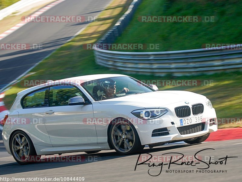 Bild #10844409 - Touristenfahrten Nürburgring Nordschleife (19.09.2020)