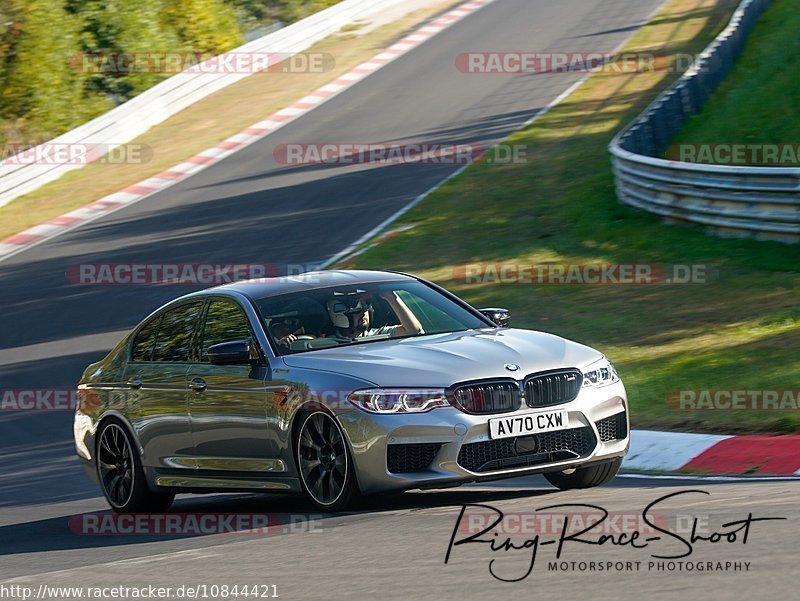 Bild #10844421 - Touristenfahrten Nürburgring Nordschleife (19.09.2020)