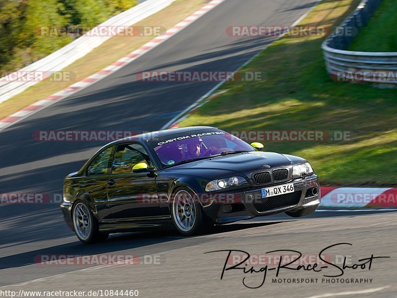 Bild #10844460 - Touristenfahrten Nürburgring Nordschleife (19.09.2020)