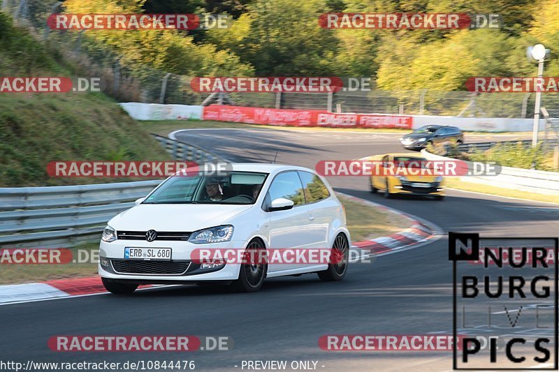 Bild #10844476 - Touristenfahrten Nürburgring Nordschleife (19.09.2020)