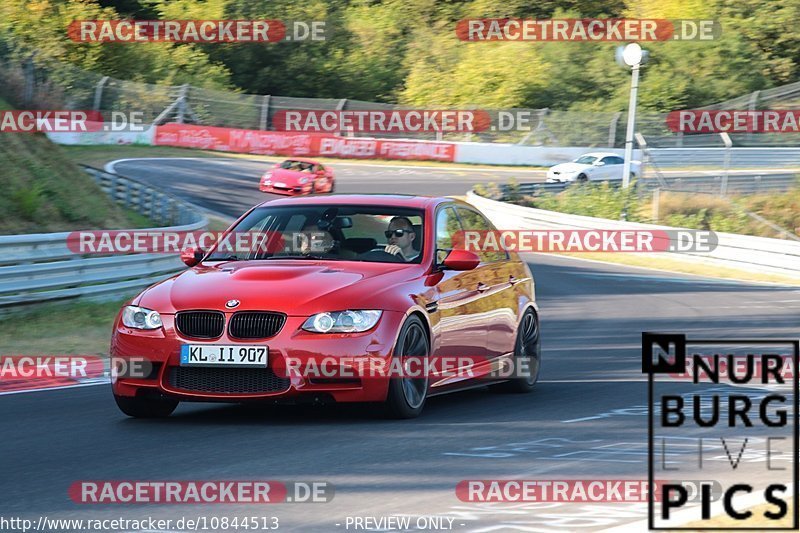Bild #10844513 - Touristenfahrten Nürburgring Nordschleife (19.09.2020)