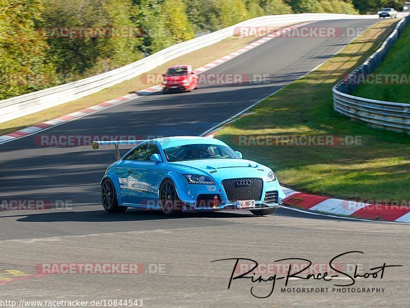 Bild #10844543 - Touristenfahrten Nürburgring Nordschleife (19.09.2020)