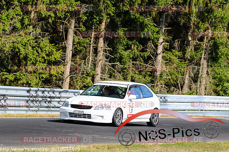 Bild #10844679 - Touristenfahrten Nürburgring Nordschleife (19.09.2020)