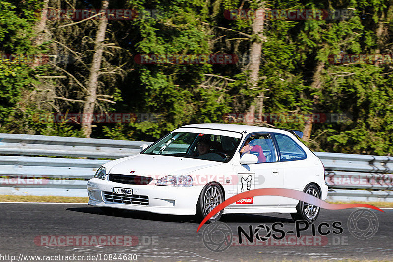 Bild #10844680 - Touristenfahrten Nürburgring Nordschleife (19.09.2020)