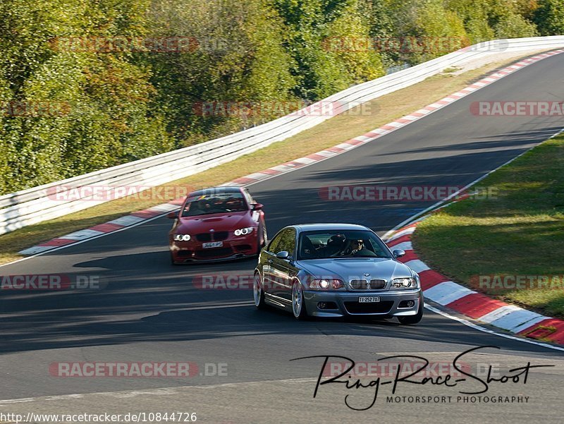 Bild #10844726 - Touristenfahrten Nürburgring Nordschleife (19.09.2020)