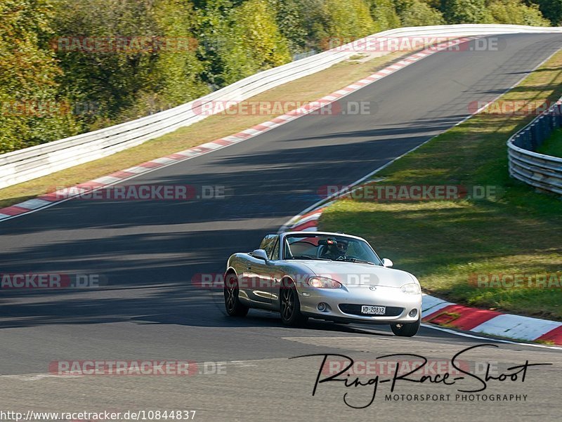 Bild #10844837 - Touristenfahrten Nürburgring Nordschleife (19.09.2020)