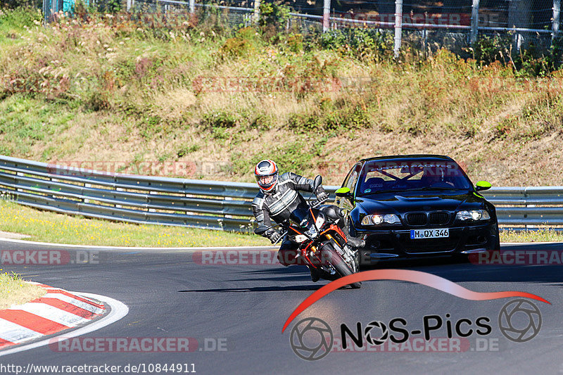 Bild #10844911 - Touristenfahrten Nürburgring Nordschleife (19.09.2020)