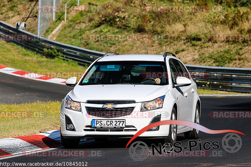 Bild #10845012 - Touristenfahrten Nürburgring Nordschleife (19.09.2020)