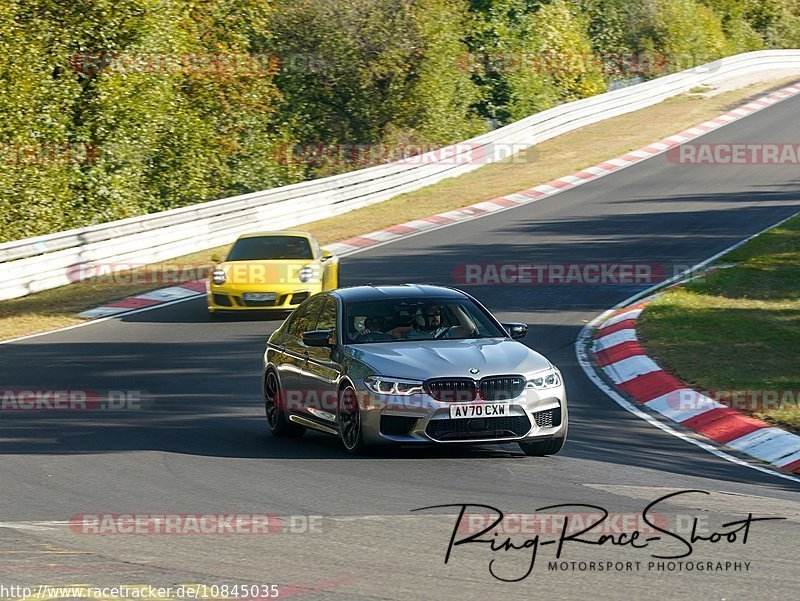 Bild #10845035 - Touristenfahrten Nürburgring Nordschleife (19.09.2020)