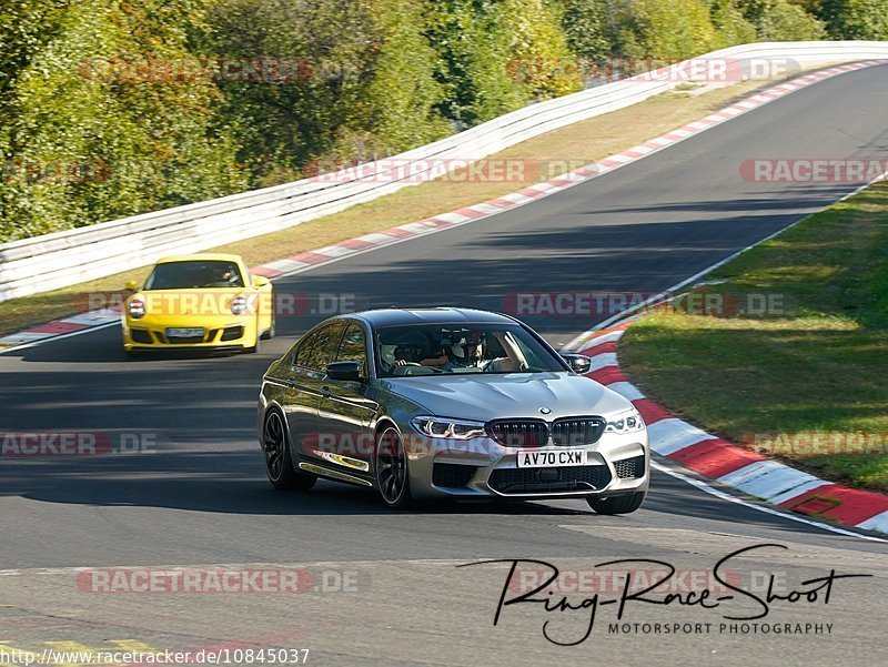 Bild #10845037 - Touristenfahrten Nürburgring Nordschleife (19.09.2020)