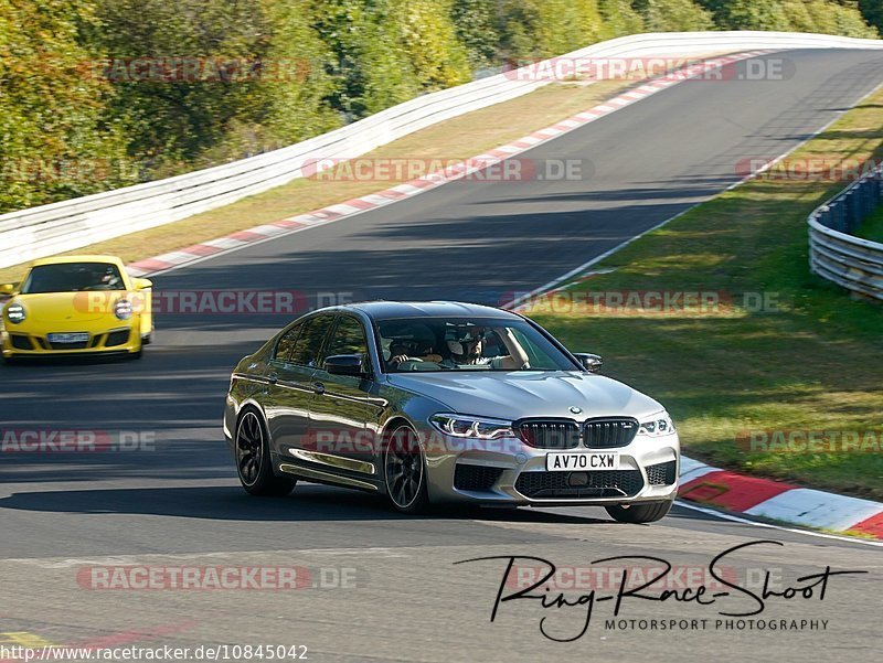 Bild #10845042 - Touristenfahrten Nürburgring Nordschleife (19.09.2020)