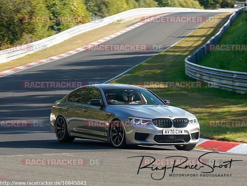 Bild #10845043 - Touristenfahrten Nürburgring Nordschleife (19.09.2020)