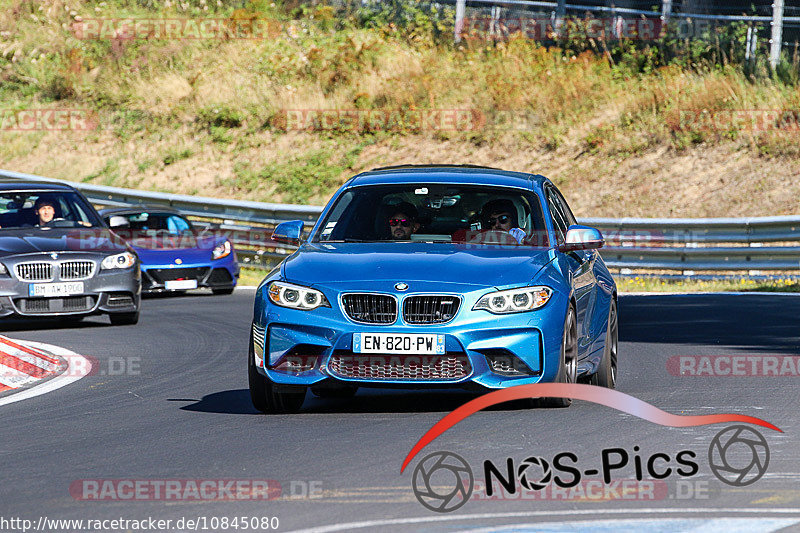 Bild #10845080 - Touristenfahrten Nürburgring Nordschleife (19.09.2020)